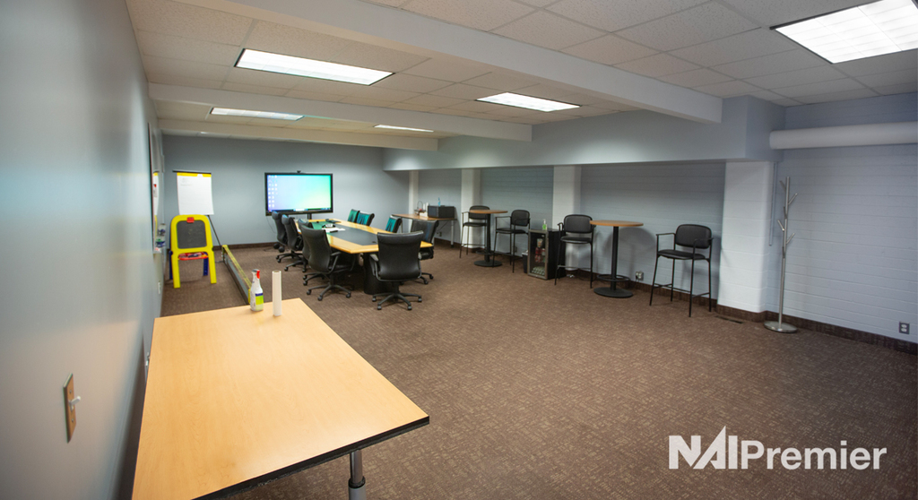 State Street Retail/Office